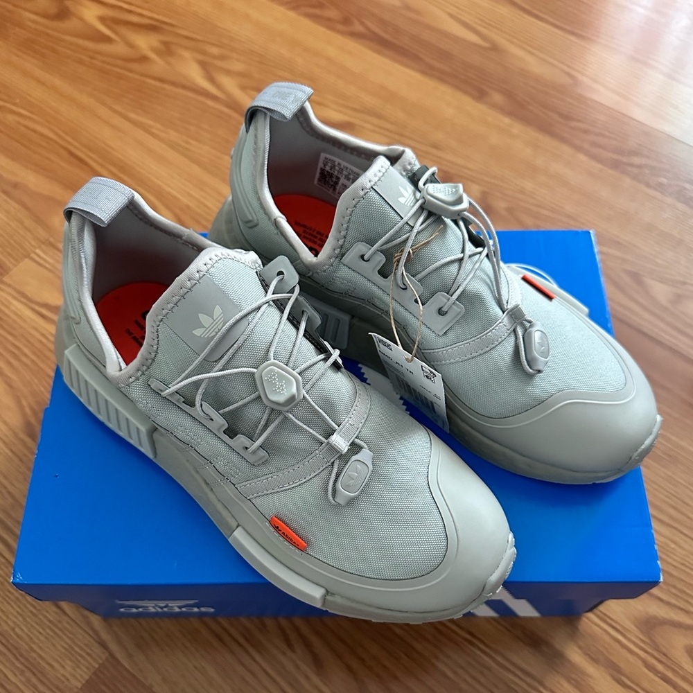 NMD R1 TR Womens - Picture 2 of 6